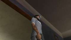 M9 para GTA San Andreas