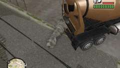 Chement para GTA San Andreas