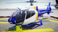Eurocopter 130 B4 para GTA 4