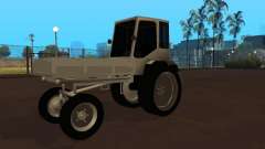 Tractor T16M para GTA San Andreas