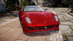 Ferrari 599 XX para GTA 4