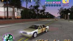 Chevrolet Caprice Classic para GTA Vice City