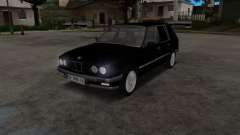 BMW 320i Touring 1989 para GTA San Andreas