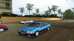 Alfa Romeo 164 para GTA Vice City