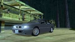 Mitsubishi Galant VR-4 1989 para GTA San Andreas