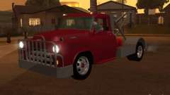 Dodge Towtruck para GTA San Andreas