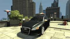 Audi S4 Quattro para GTA 4