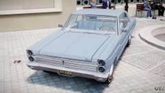 Ford Mercury Comet 1965 para GTA 4
