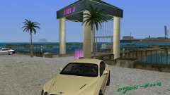 Bentley Continental SS para GTA Vice City