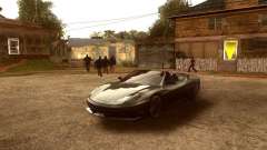 Nuevo Enb series 2011 para GTA San Andreas