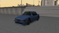 Máquinas sin suciedad para GTA San Andreas