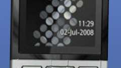 Teléfono móvil Sony Ericsson T700 para GTA 4
