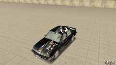 Oldsmobile Cutlass Ciera 1993 para GTA San Andreas