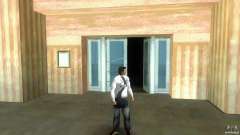 Trazador para GTA Vice City