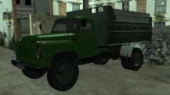GAZ 53 camiones para GTA San Andreas