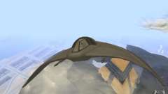 Death Glider para GTA San Andreas