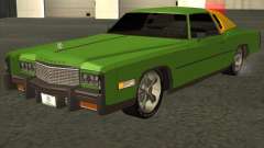 Cadillac Eldorado para GTA San Andreas