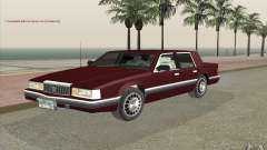 Chrysler Dynasty para GTA San Andreas