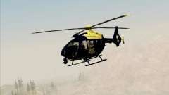 Eurocopter EC-135 Essex para GTA San Andreas