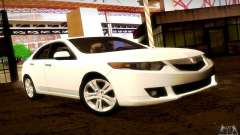 Acura TSX V6 para GTA San Andreas