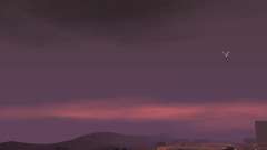 Timecyc - Purple Night v2.1 para GTA San Andreas