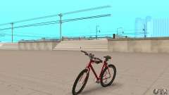 Chongs Mountain Bike para GTA San Andreas