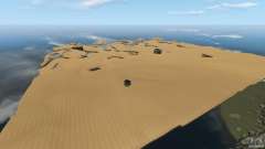 Desierto de Gobi para GTA 4