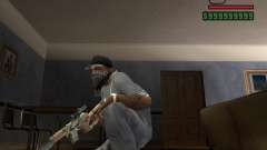 VSK74 para GTA San Andreas