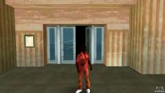 Cool Man para GTA Vice City