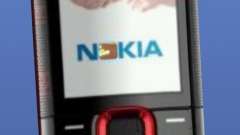 Teléfono móvil Nokia 5130 Xpressmusic para GTA 4