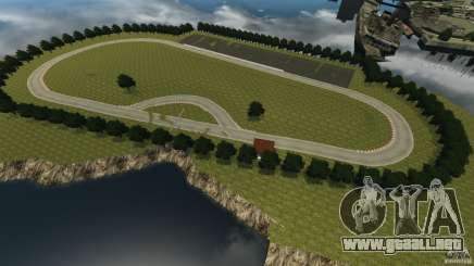 Beginner Course v1.0 para GTA 4