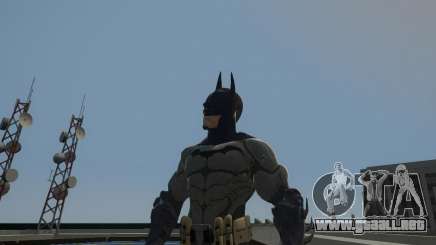 Batman: The Dark Knight para GTA 4