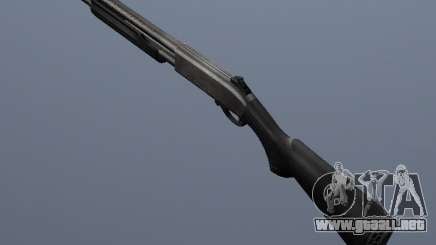 Remington 870 Marine para GTA San Andreas