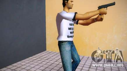 Pak armas de GTA4 para GTA Vice City