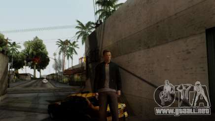 Daniel Craig para GTA San Andreas