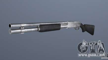 Grims weapon pack3-2 para GTA San Andreas