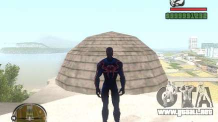Spider Man 2099 para GTA San Andreas