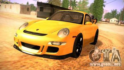 Porsche 911 para GTA San Andreas