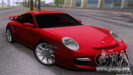 Porsche 911 GT2 para GTA San Andreas