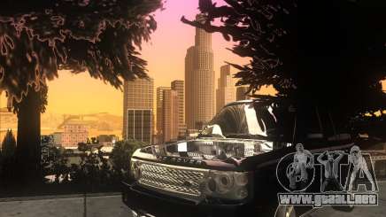 Enbsereis 0.74 (Dark 2) para GTA San Andreas