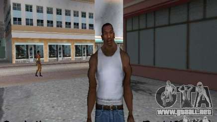 SA Characters para GTA Vice City