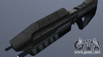 MA5B-Sturmgewehr beta v.1.0 para GTA Vice City