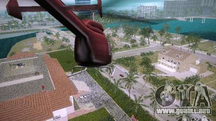 icenhancer 0.5.2 para GTA Vice City