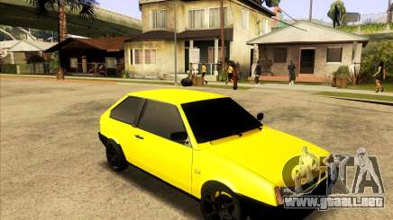 VAZ 2108 para GTA San Andreas