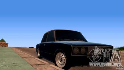 VAZ 2106 para GTA San Andreas