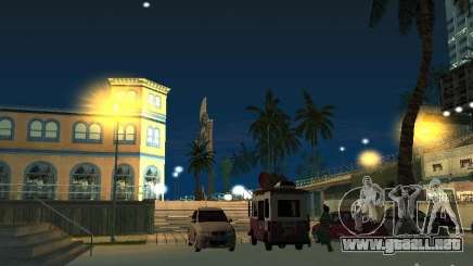 Mega Cars Mod para GTA San Andreas