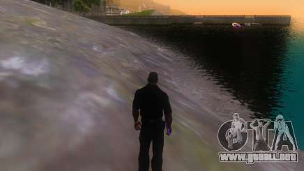 ENB de ALKANAVT para GTA San Andreas