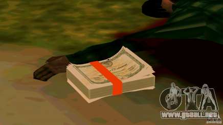 Acciones de MMM v2 para GTA San Andreas