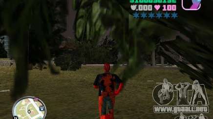 Deadpool para GTA Vice City