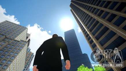 iCEnhancer 2.1 Final para GTA 4